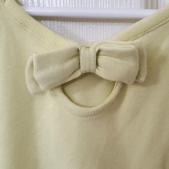 Gymboree Fairy Flower Sleeveless Top Tee Baby Girl 18-24 Months - Picture 6 of 6